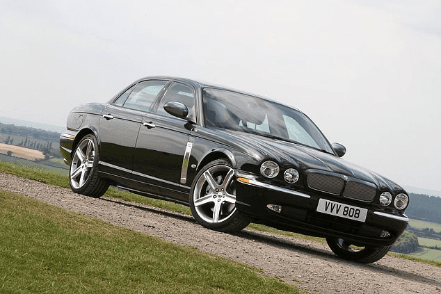 지금봐도 아름다운 과거의 재규어  게시글 썸네일