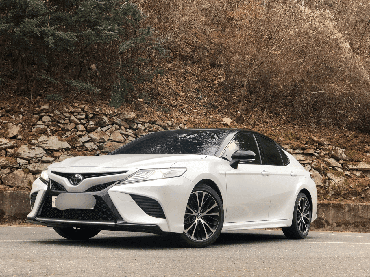 주말에 한적한데 찾아 찰카기 ? 게시글 썸네일