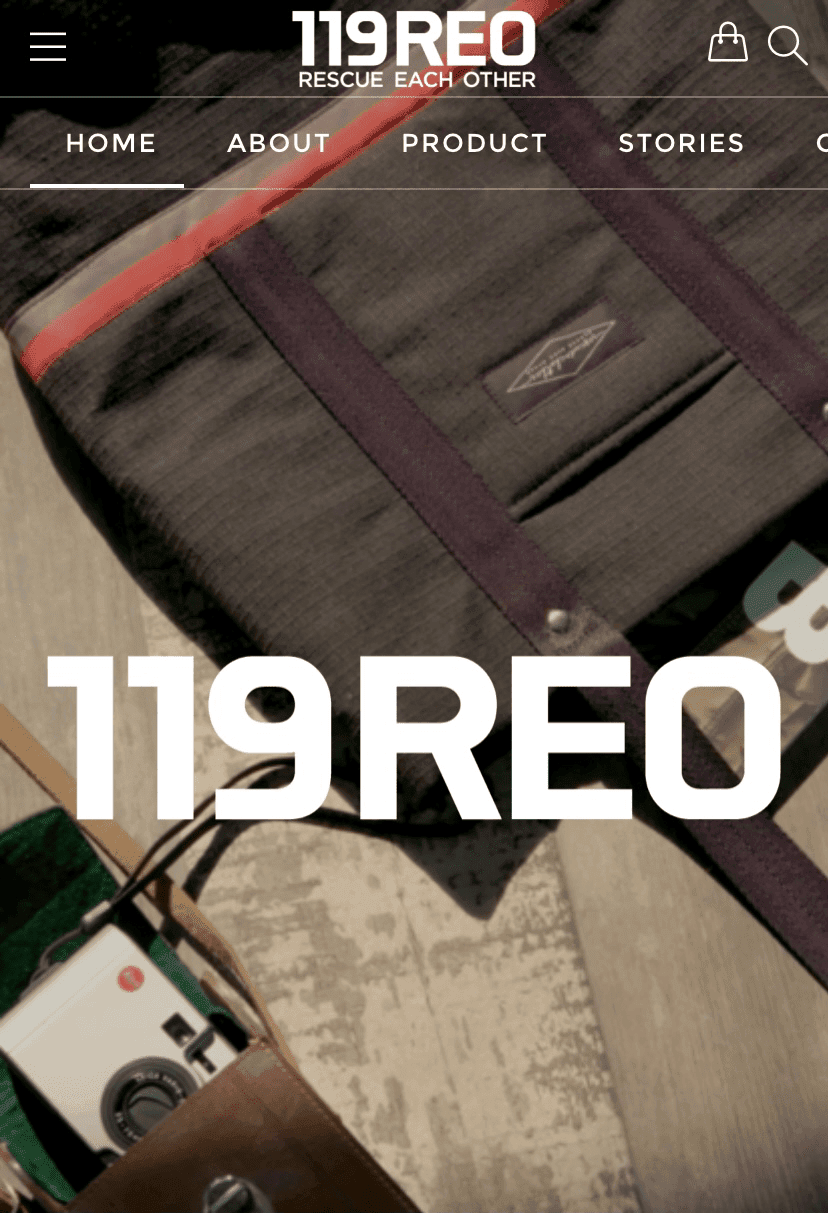 (착한소비) 119 소방관들을 위해 게시글 썸네일