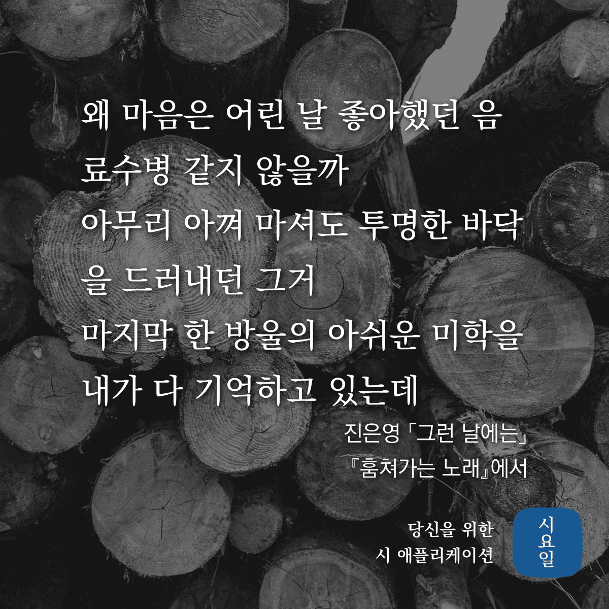 겟차 회원님들 또다른 관심주제 -시4편- 게시글 썸네일
