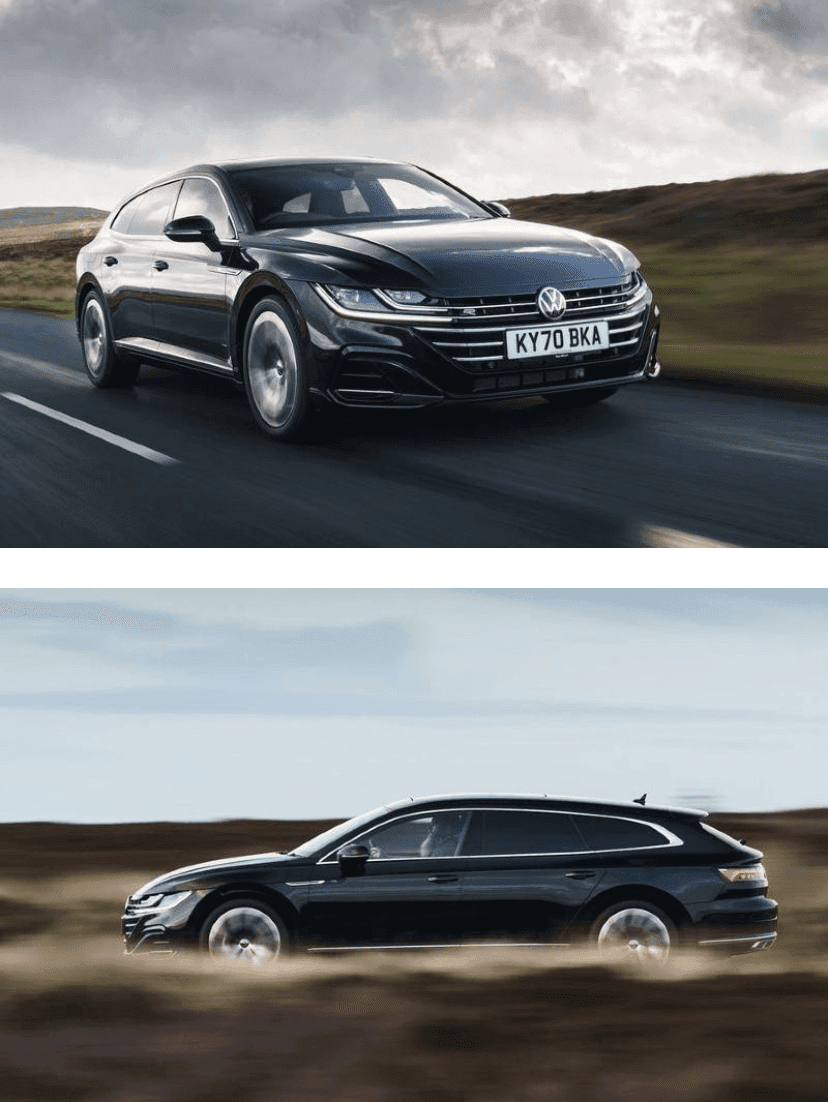 요즘 왜건차가 많이 끌리네요  게시글 썸네일