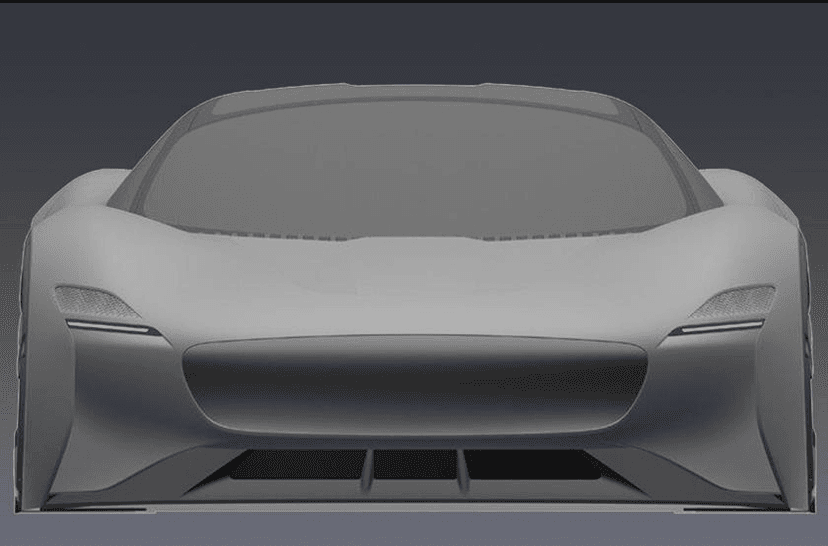 재규어 전기 슈퍼카 공개 임박 게시글 썸네일