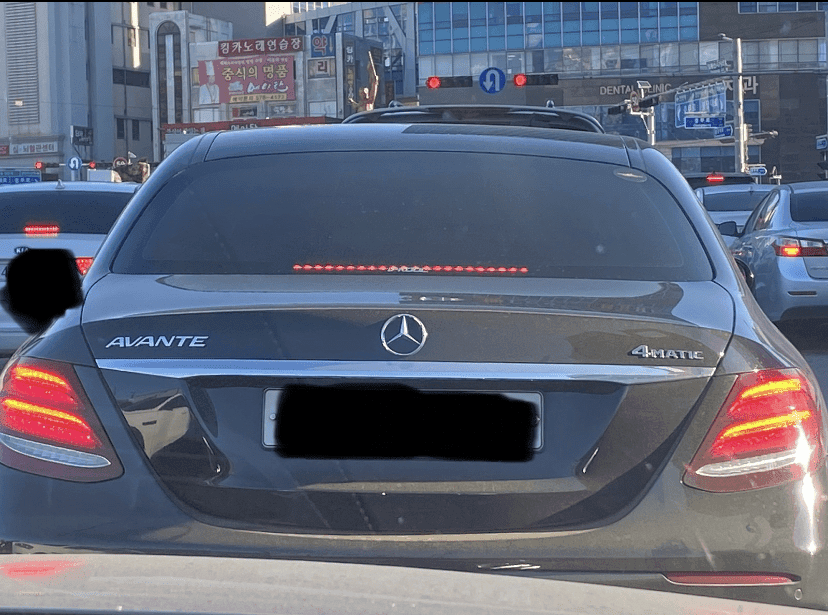 새로 출시한 아벤떼 4매틱  게시글 썸네일