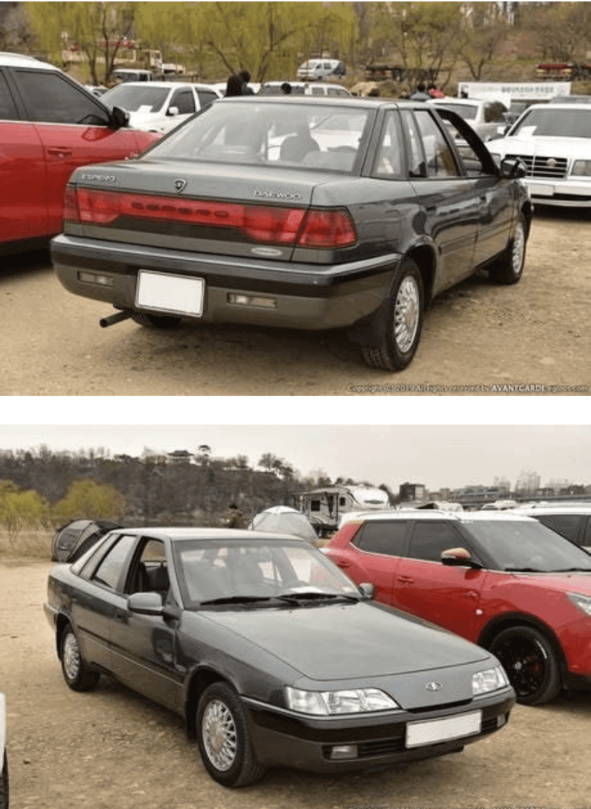 국내 클래식카 동호회 정모 게시글 썸네일