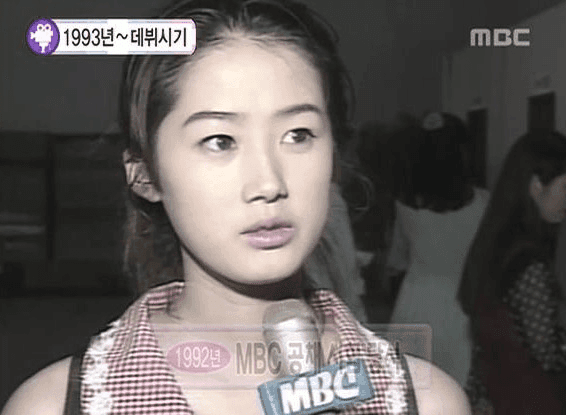 8090?‍♀️하이틴 여성스타5인 과거사진 게시글 썸네일