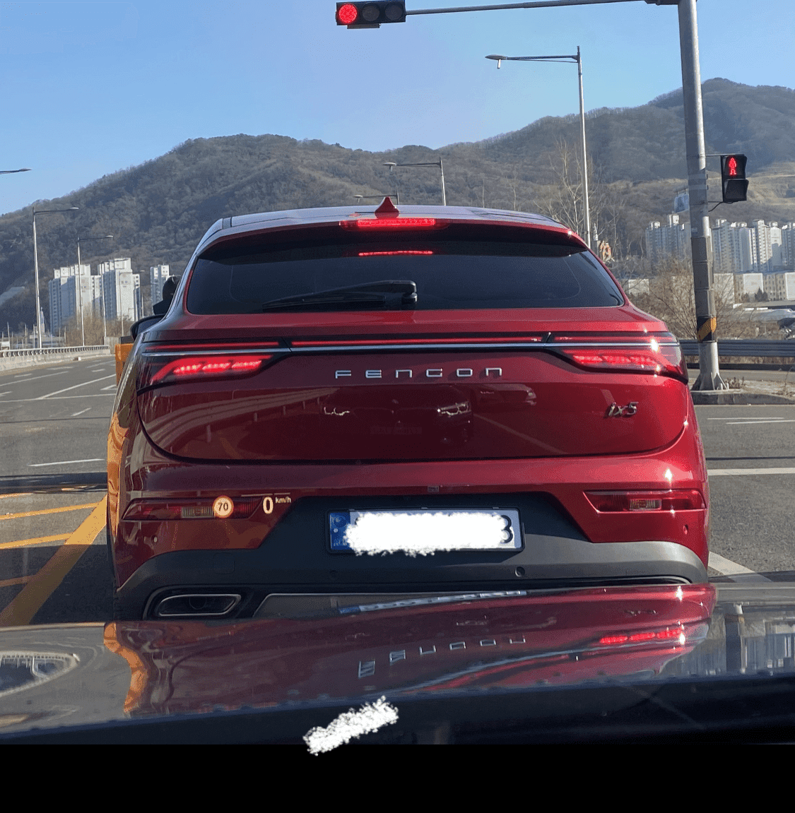 흔한?신형SUV 포착 게시글 썸네일