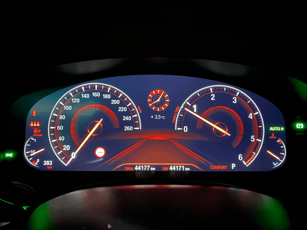 출고 1년 4개월만에...  게시글 썸네일