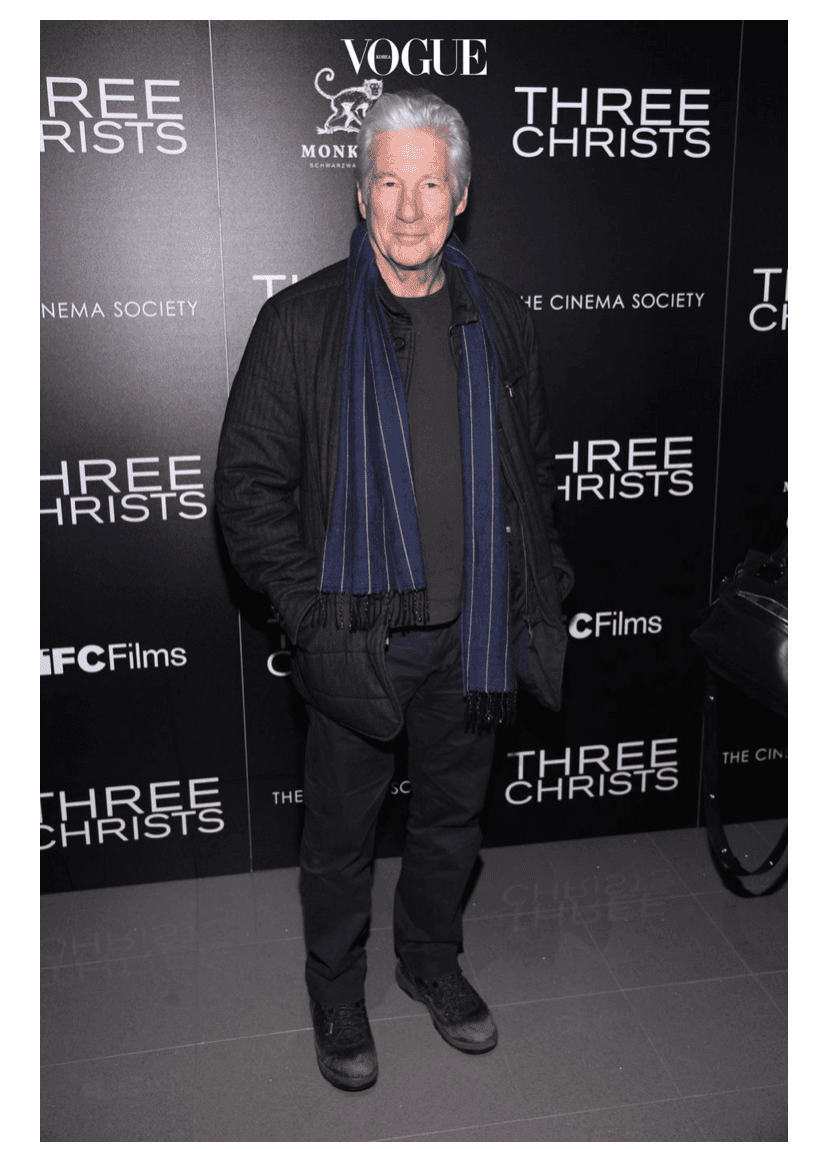 (다산의 아이콘) 헐리우드 배우들의 노익장  게시글 썸네일