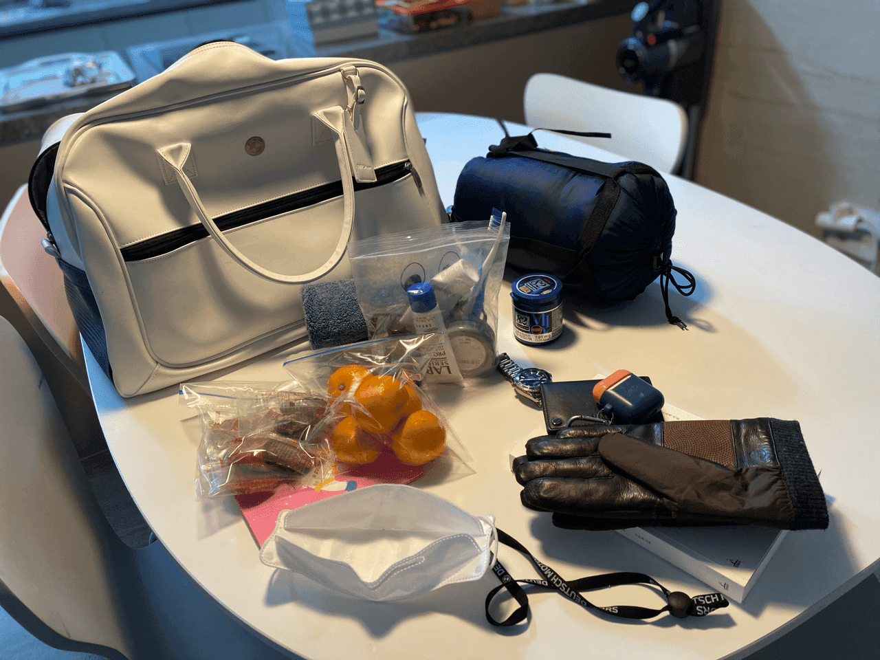 언택트?자동차여행 떠납니다(나홀로) 게시글 썸네일