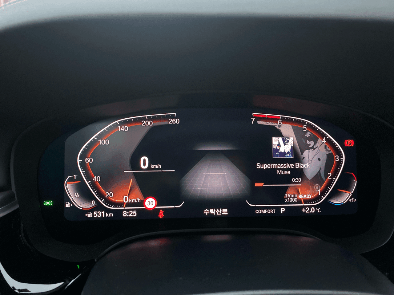 드라이브 모드?어떻게들 쓰시나요? 게시글 썸네일