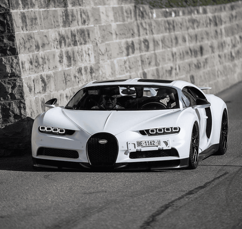 (눈호강) 눈과 가장 잘 어울리는 자동차  게시글 썸네일