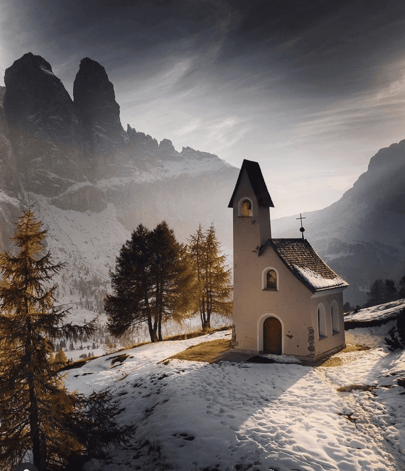 (안구정화) 겨울에 생각나는 음악 -1- 게시글 썸네일