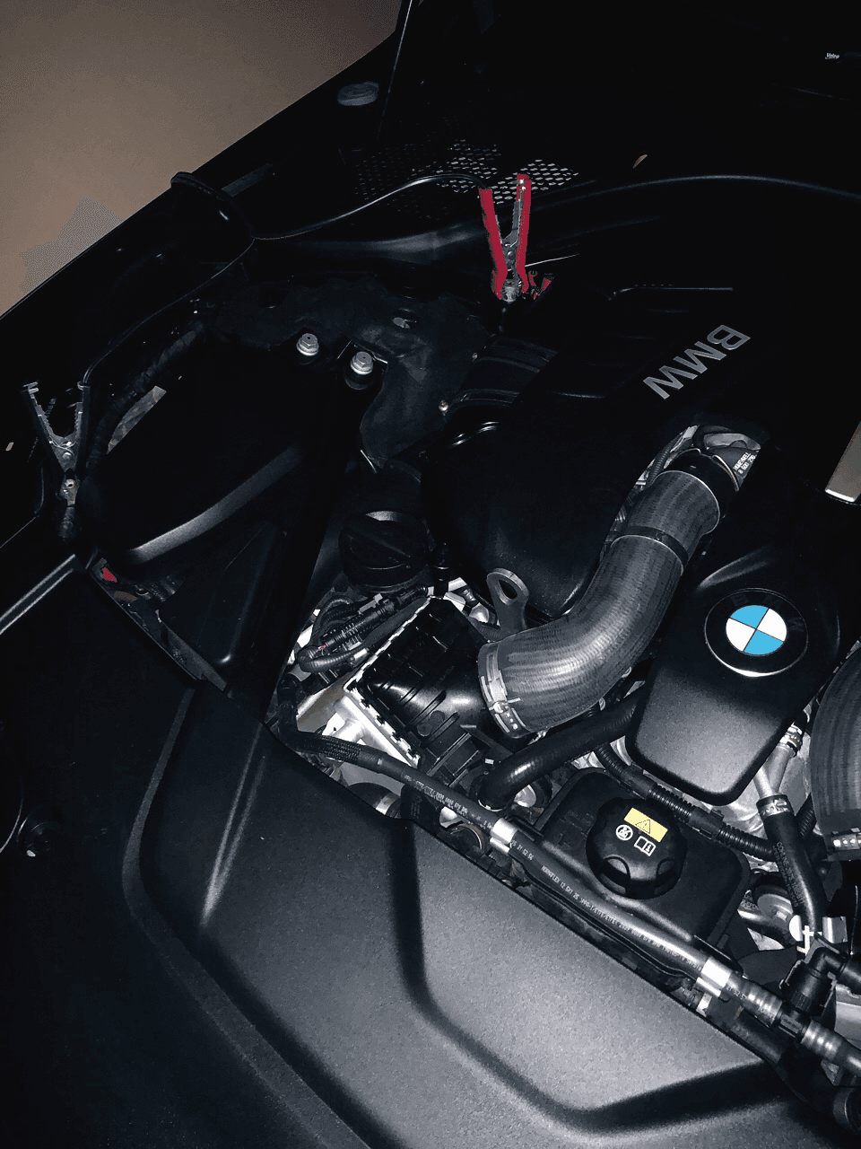 겨울철에는 배터리 충전기 하나쯤은 있어야죠 ㅎㅎ 게시글 썸네일