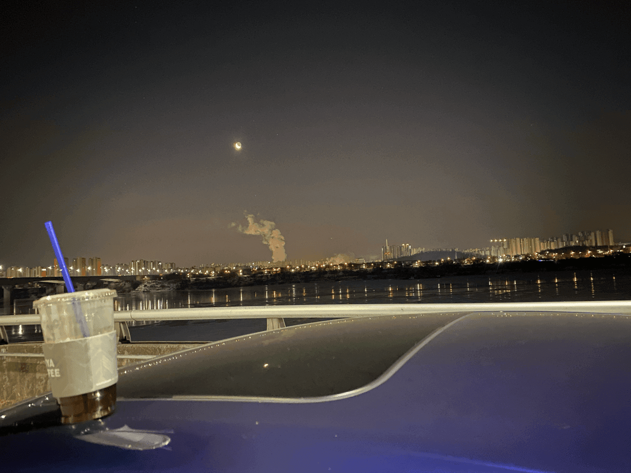 나만의 아지트는⛺️어디인가요? 게시글 썸네일