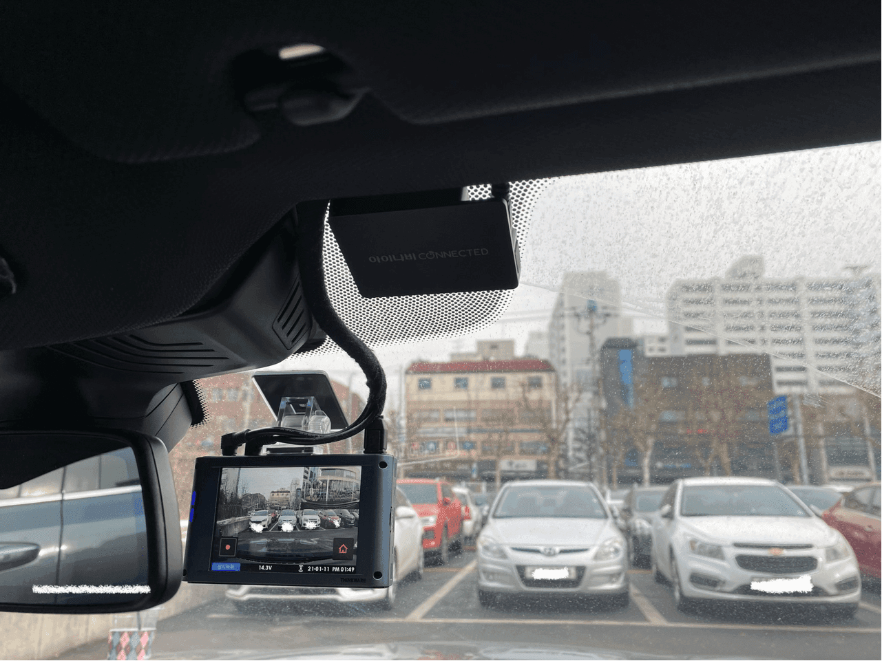 아이나비QXD5000+에코파워팩(보조배터리) 게시글 썸네일