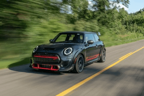 ?역사상 가장⚡️강력한 미니(the Mini) 게시글 썸네일