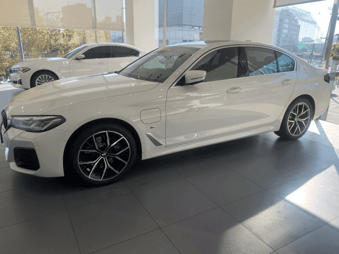 5시리즈 LCI “OC” 옵션 정보와 가격 공유드립니다 게시글 썸네일