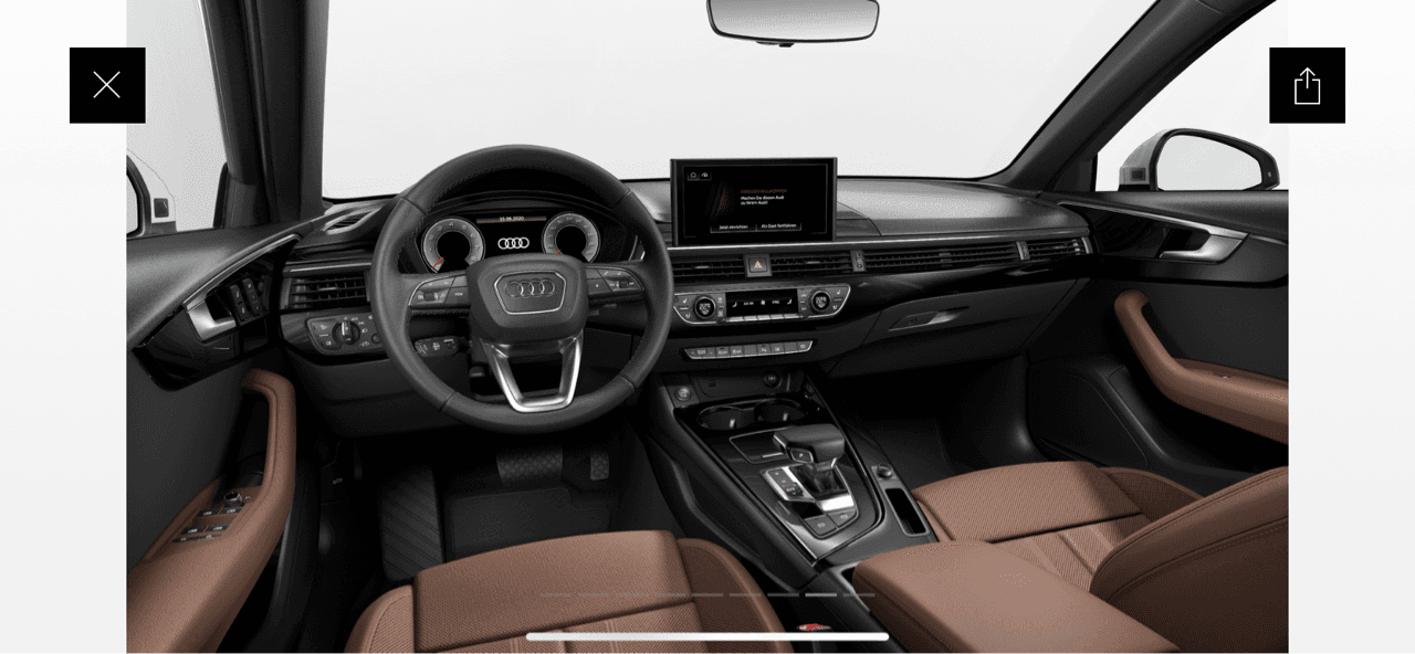 21년식 a4 변경점 알려드립니다 게시글 썸네일