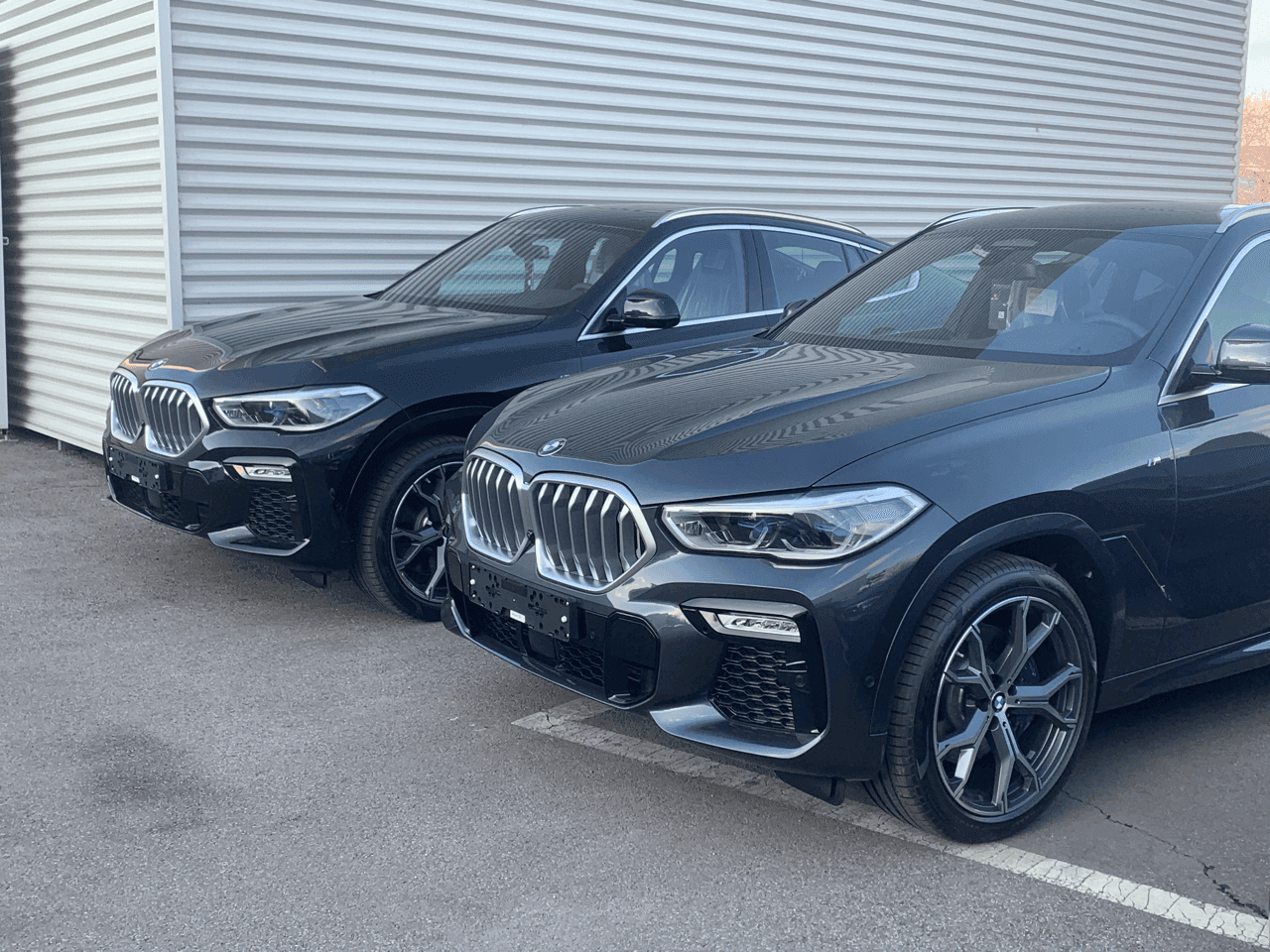 (비엠유저님들)카본블랙 관리가 많이 힘든가요? 게시글 썸네일