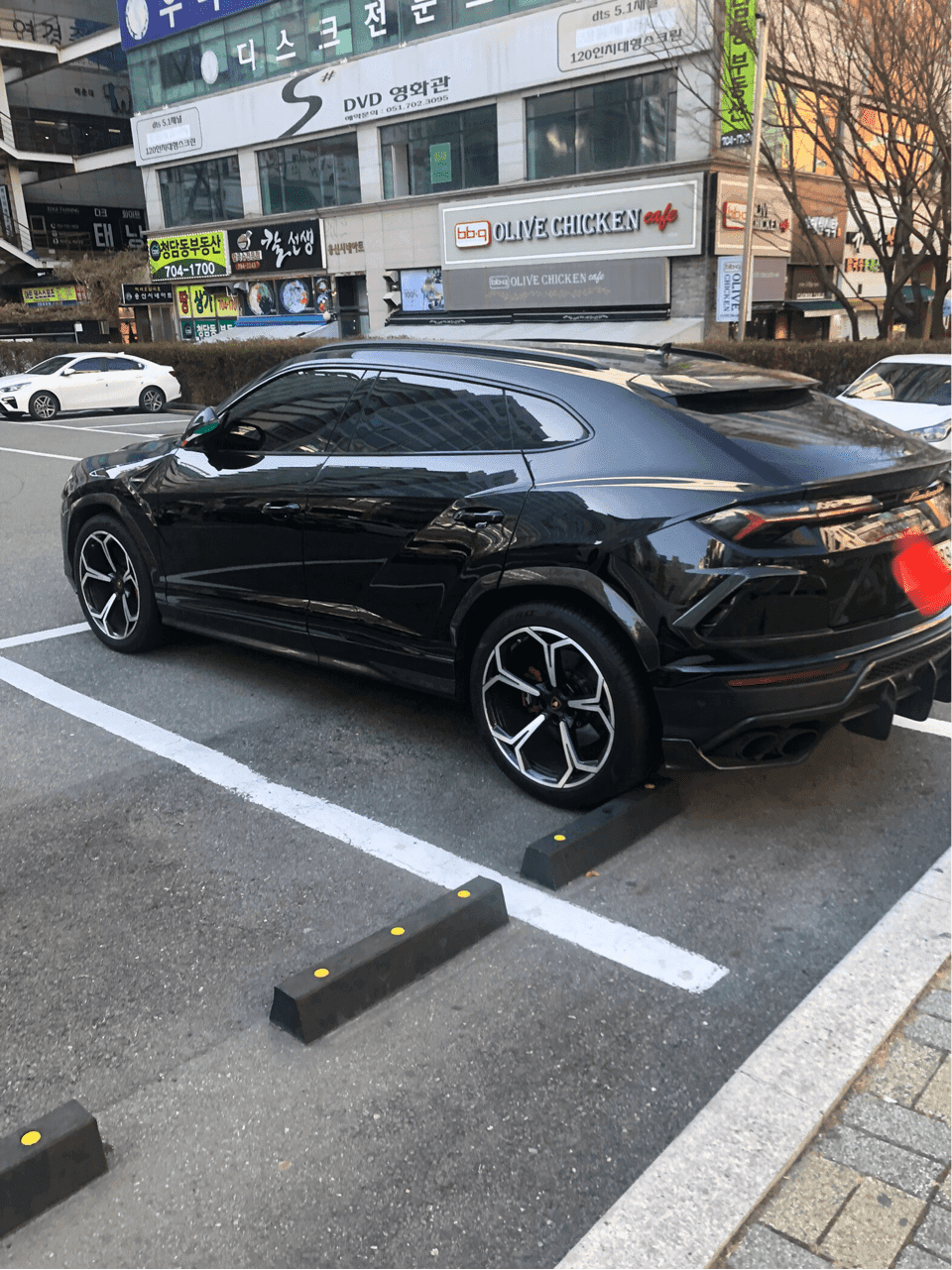 보면 아 하고 입벌어지는차 게시글 썸네일