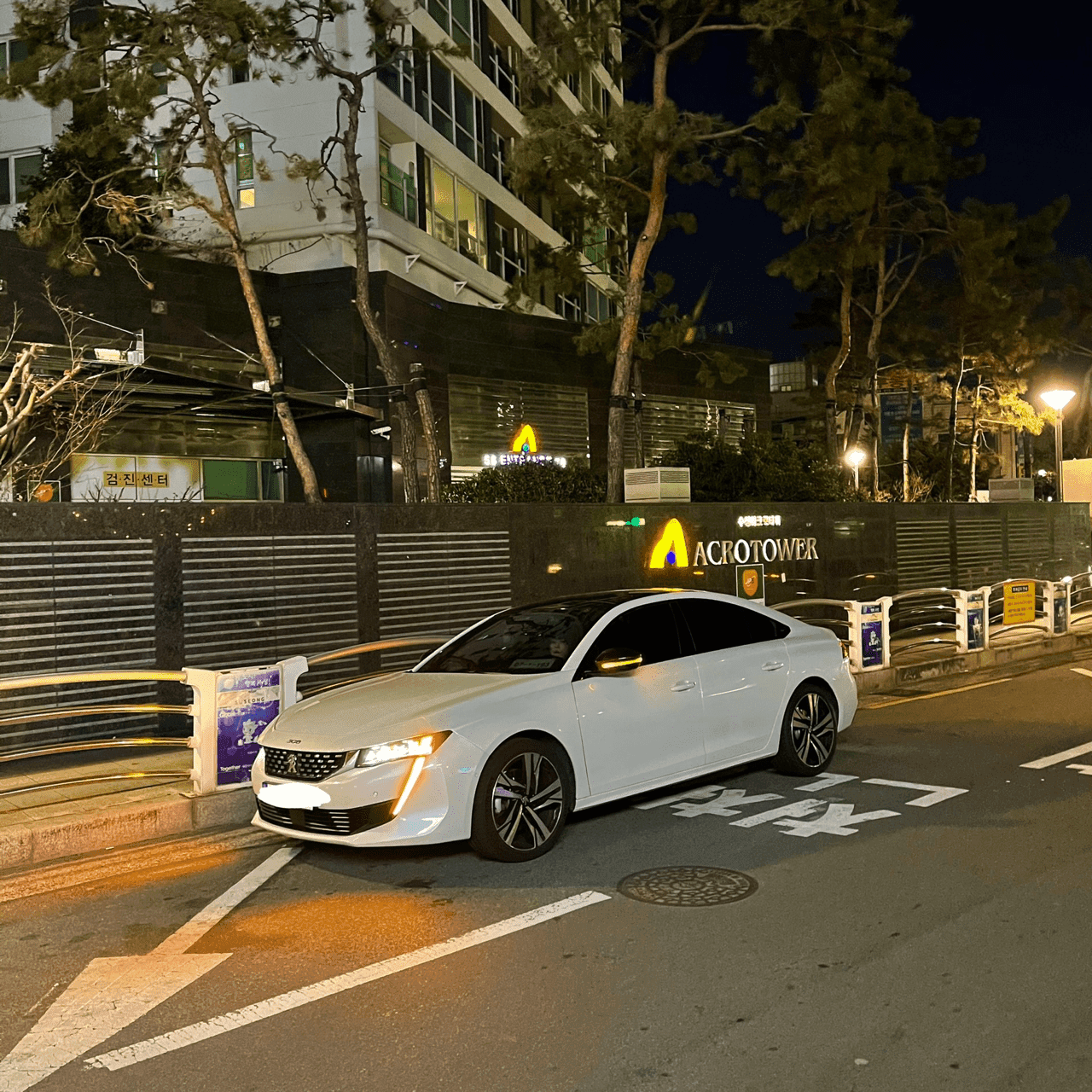 푸조 4개월(2만키로)타고 느낀점 열가지 게시글 썸네일