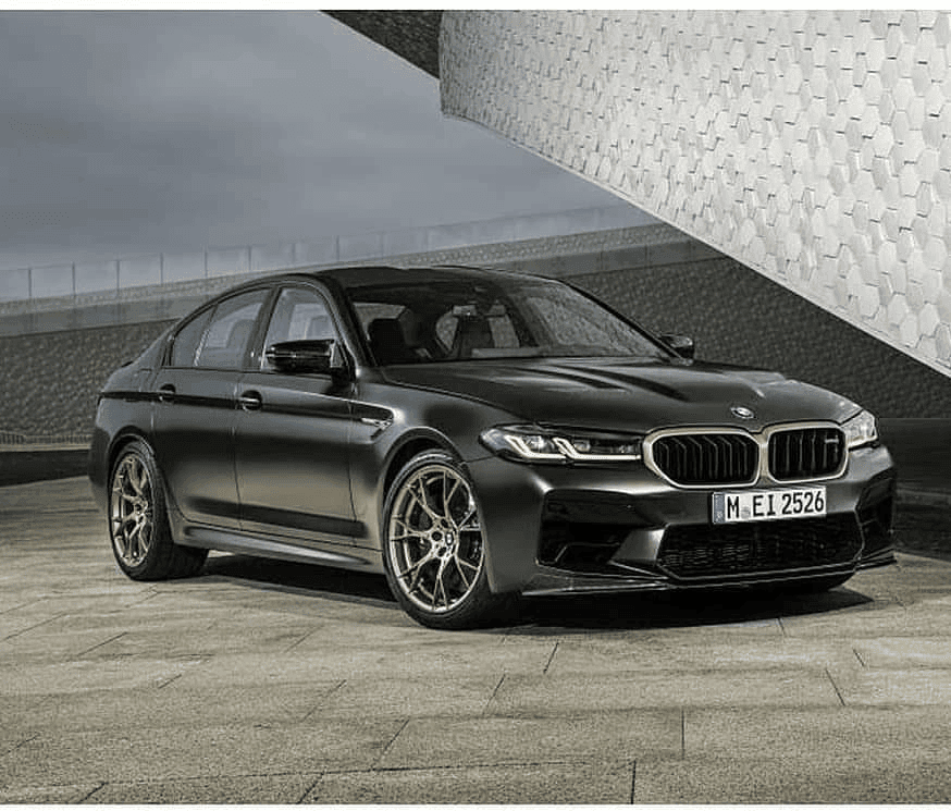 BMW에서 어마어마한 슈퍼 세단이 또 나왔네요 ㅎㅎ 게시글 썸네일