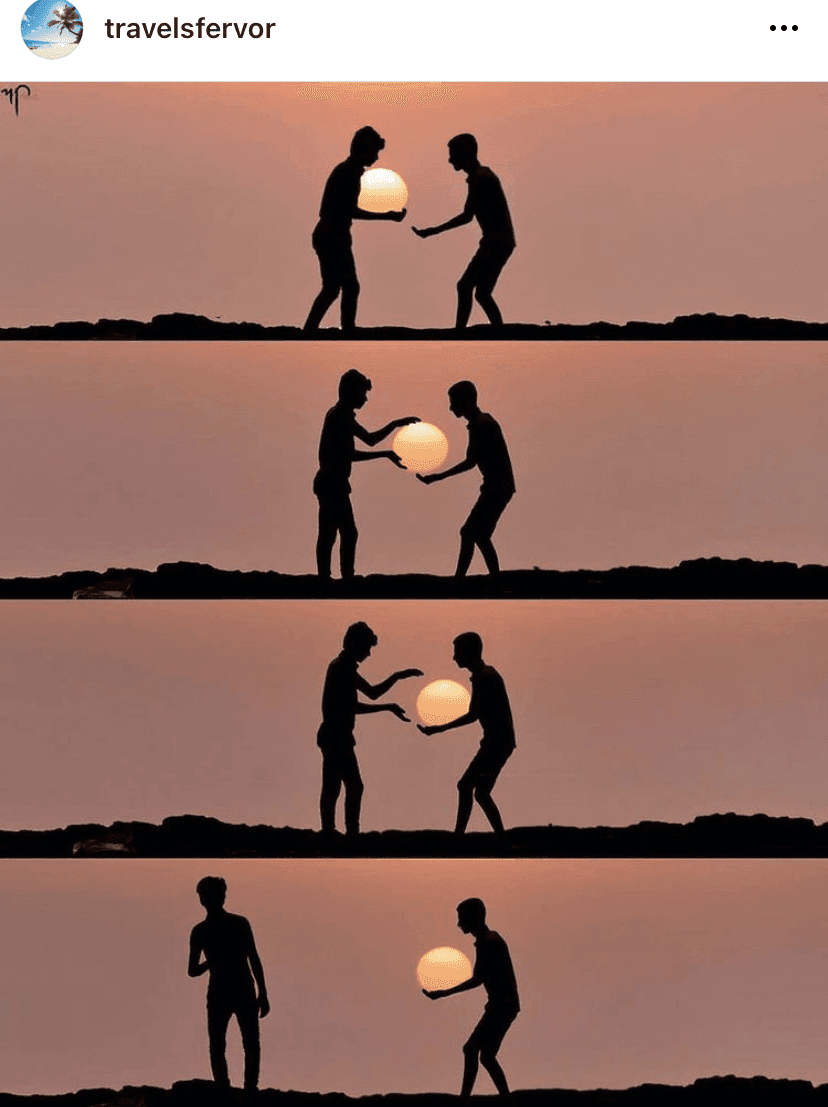 (비차량) 태양을 가지고 노는 법 게시글 썸네일