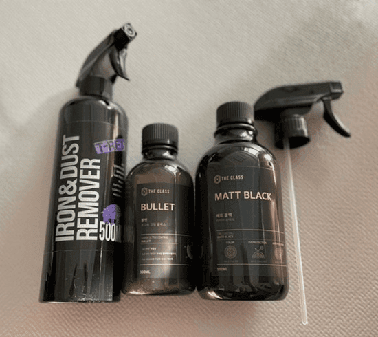 불렛 사봤죠 게시글 썸네일