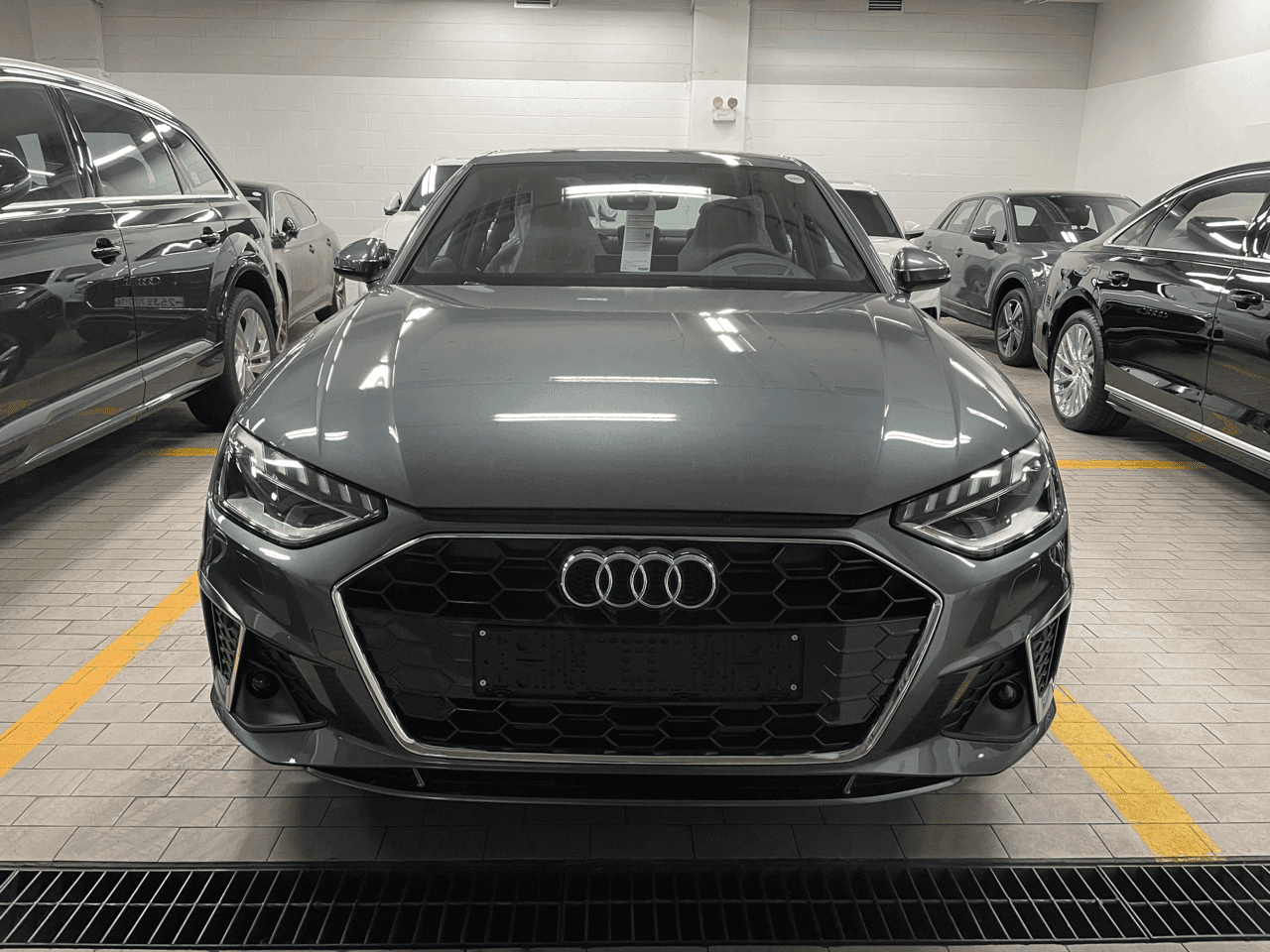 차 출고 합니다 게시글 썸네일