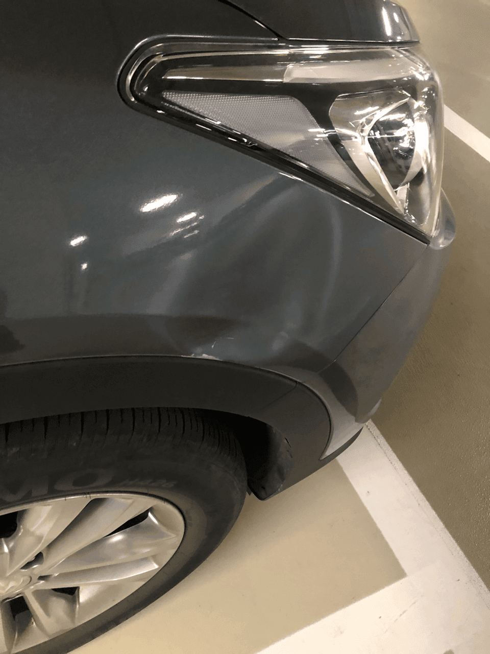 휀다 수리 질문드립니다 게시글 썸네일