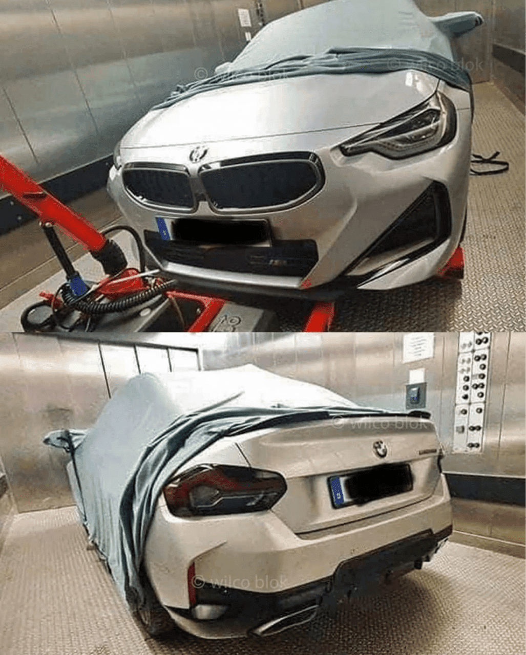 Bmw 2시리즈 풀체인지 게시글 썸네일