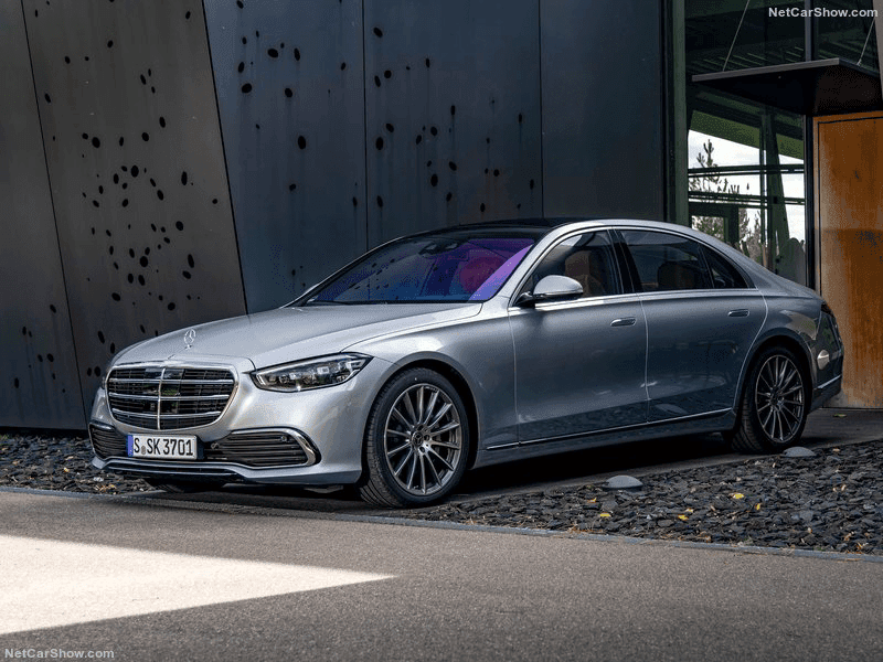 신형 S클래스 정보 공유드립니다?? 게시글 썸네일