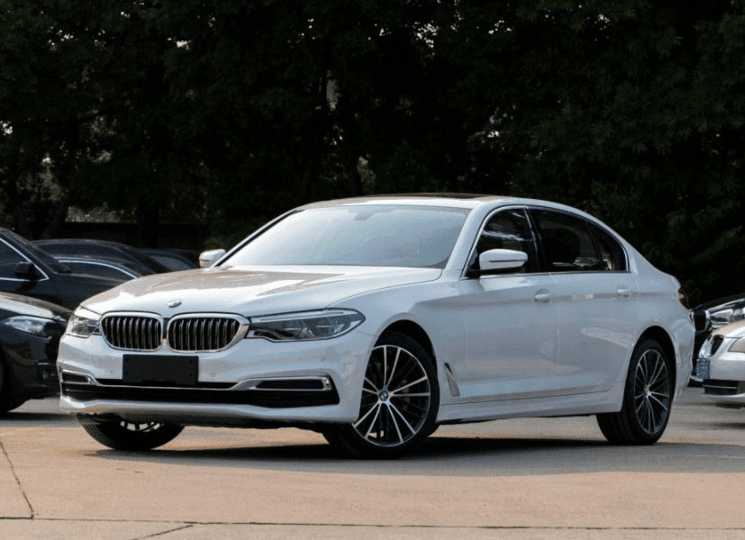 한국에는 안파는 5시리즈가 있다? 게시글 썸네일