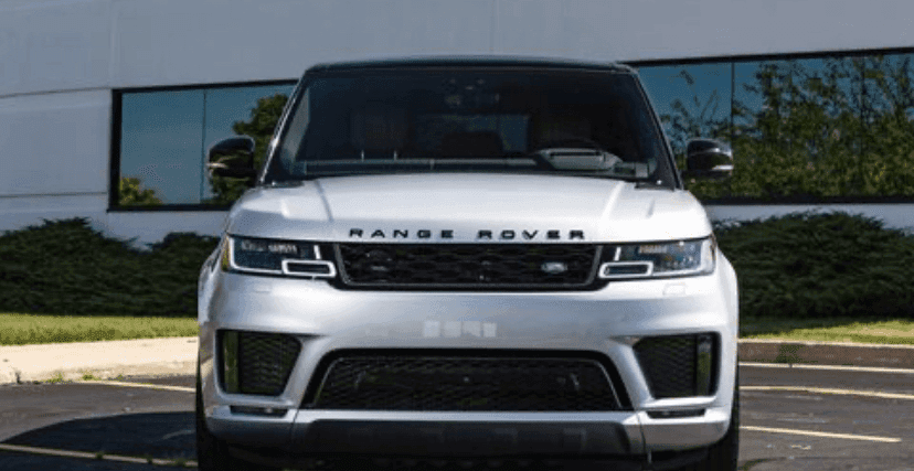 (랜드로버) 2021 레인지로버 스포츠 출시  게시글 썸네일