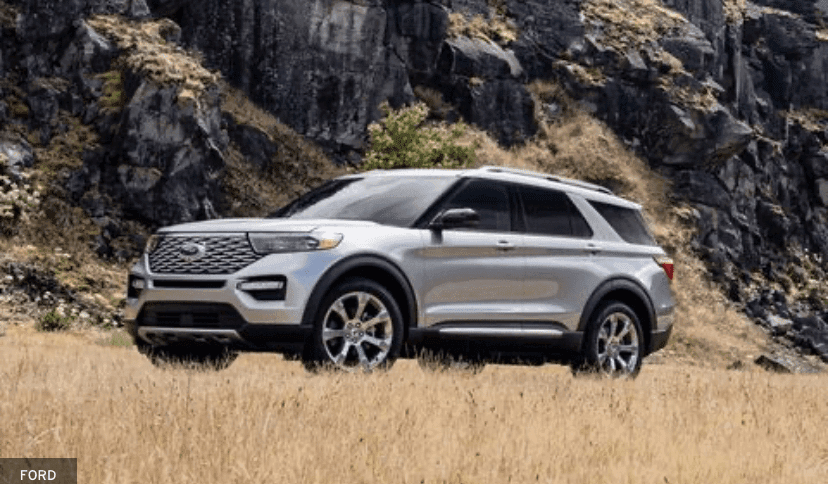 ? 올해 포드 & 링컨 기대되는 라인업 ? 게시글 썸네일