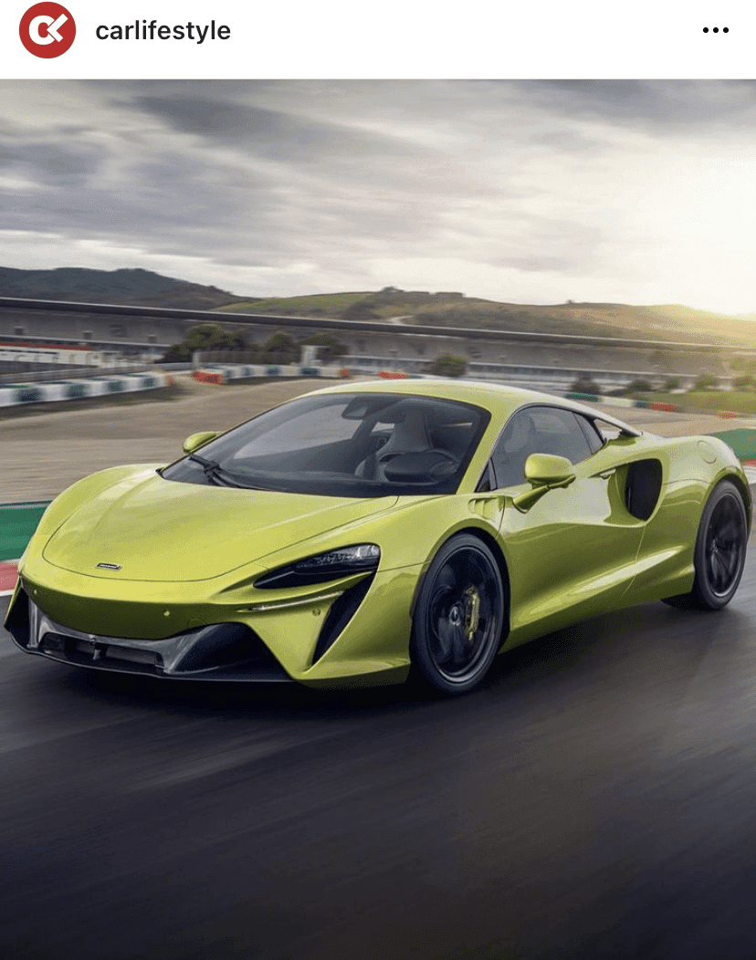 (눈호강) 600 마력 ⬆️ 대결  게시글 썸네일