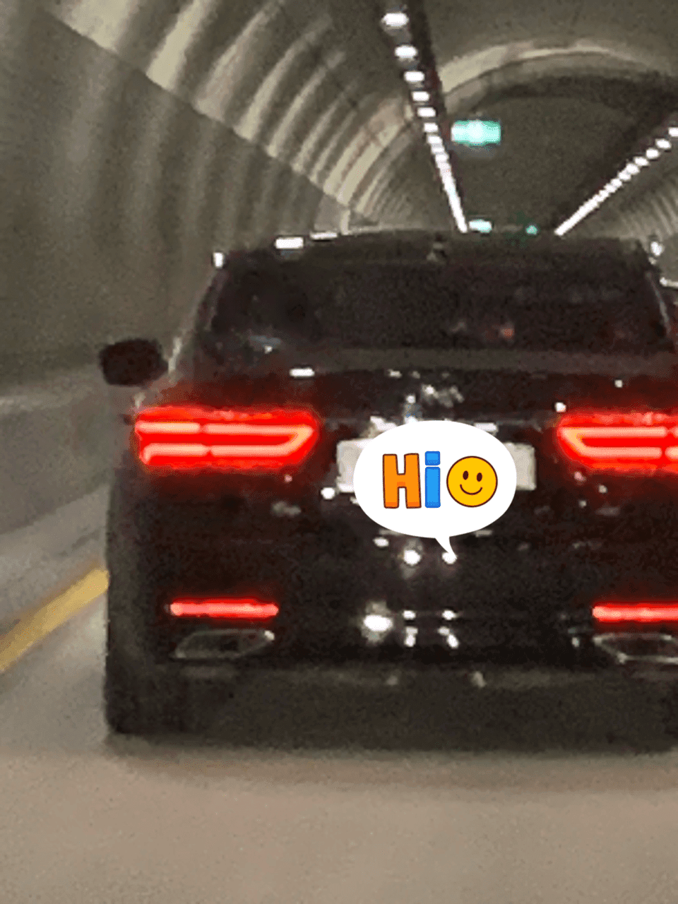 혹시 이 차량 어떤 차종인지 알수있나요? 게시글 썸네일