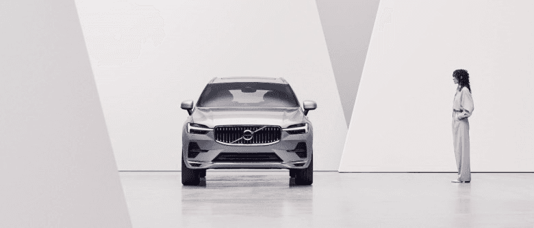 볼보 XC60 리프레쉬 (페리) 공개  게시글 썸네일
