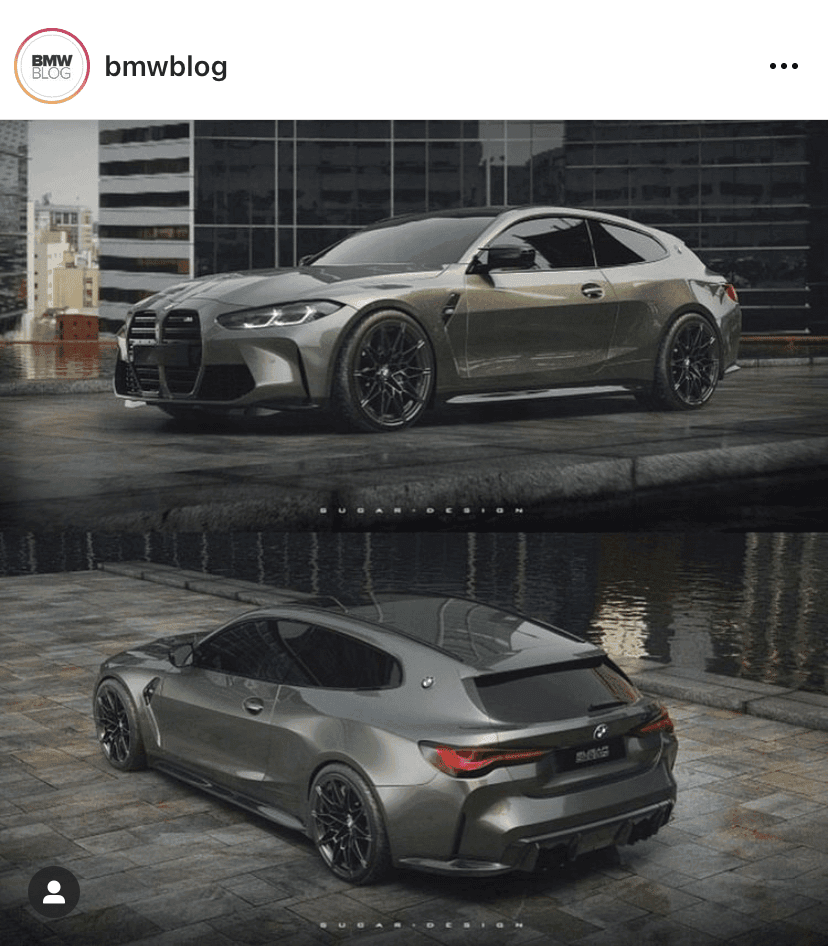 GTC5 Lusso 못 살 바엔... 게시글 썸네일