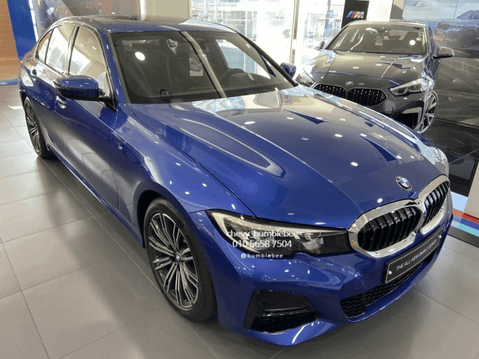 슬슬 차를 구매할 시기가 왔네요  게시글 썸네일