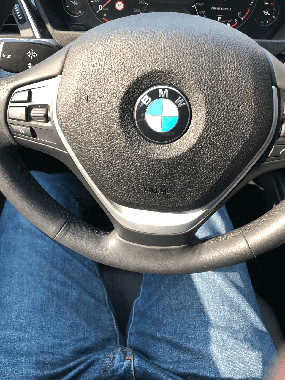 운전시 허리가 아프네요 게시글 썸네일