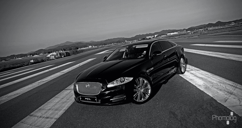 영국썩차 2011 재규어 XJL 간단 시승 동승 후기 게시글 썸네일