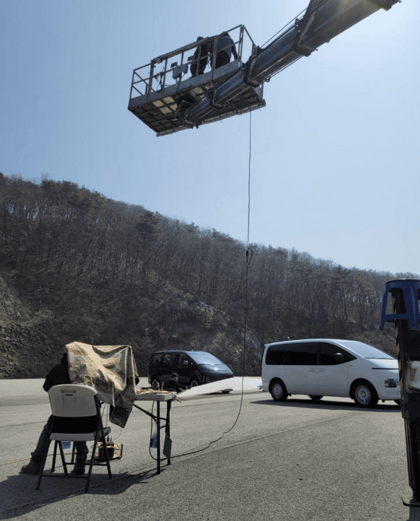 스타렉스 후속 스타리아 유출  게시글 썸네일