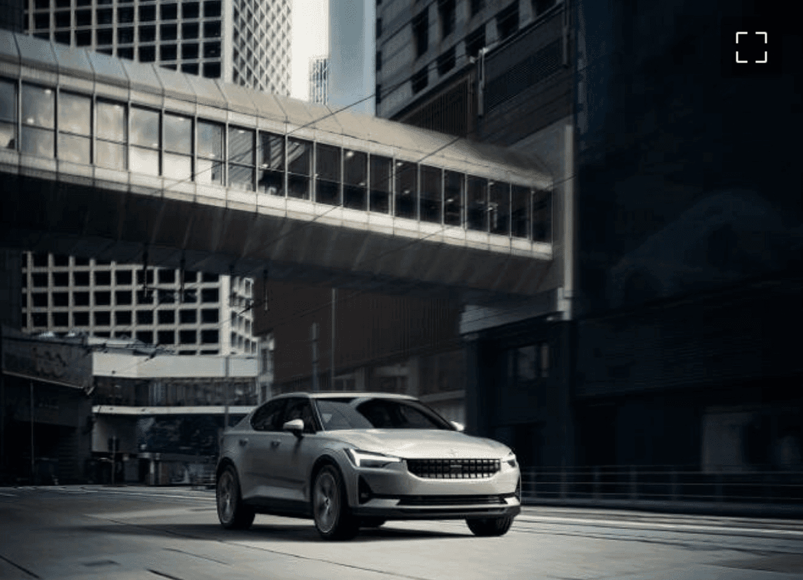 스웨덴 전기차 폴스타 한국 법인설립 완료 게시글 썸네일