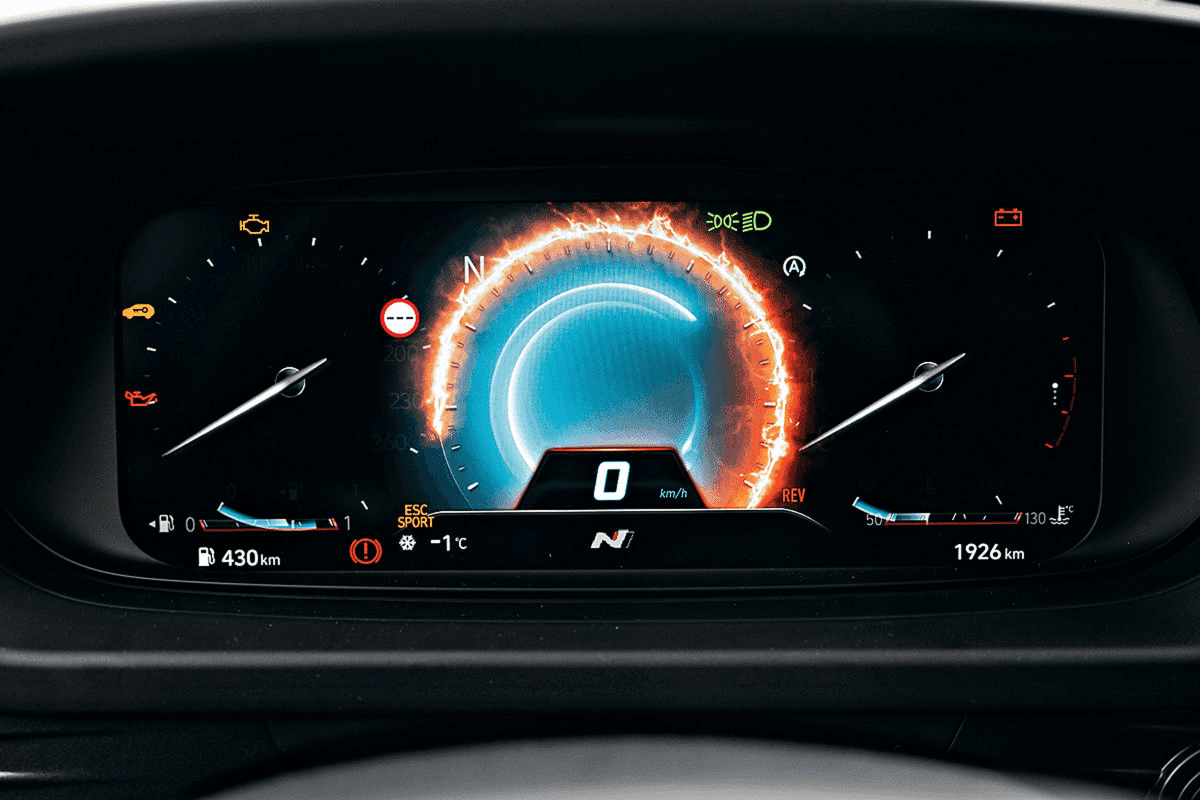 새로 들어가는 현대 N 클러스터  게시글 썸네일