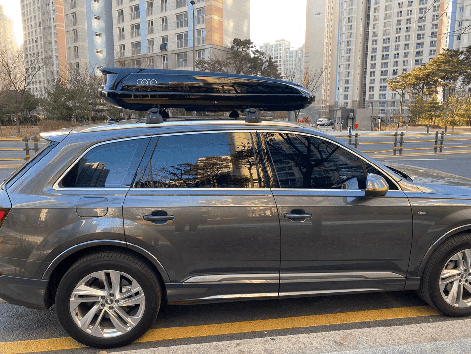 Q7 45tdi 프리미엄 대차가능할까요? 게시글 썸네일