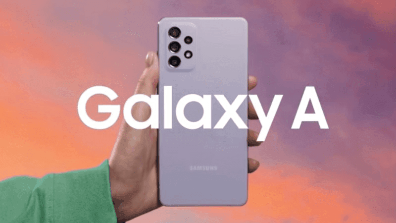 (비차량) 삼성 중급기 갤럭시 A52 정말 잘 나왔네요. 게시글 썸네일