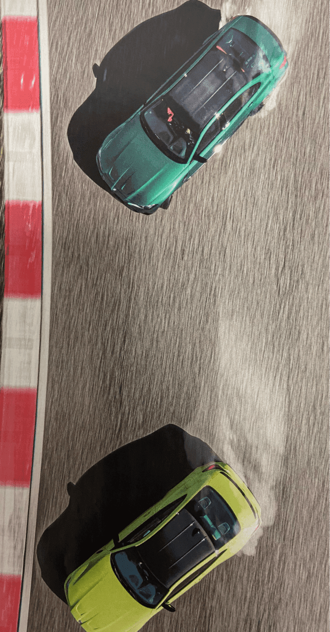 (탑기어) M3 M4 테스트 주행 소개 게시글 썸네일