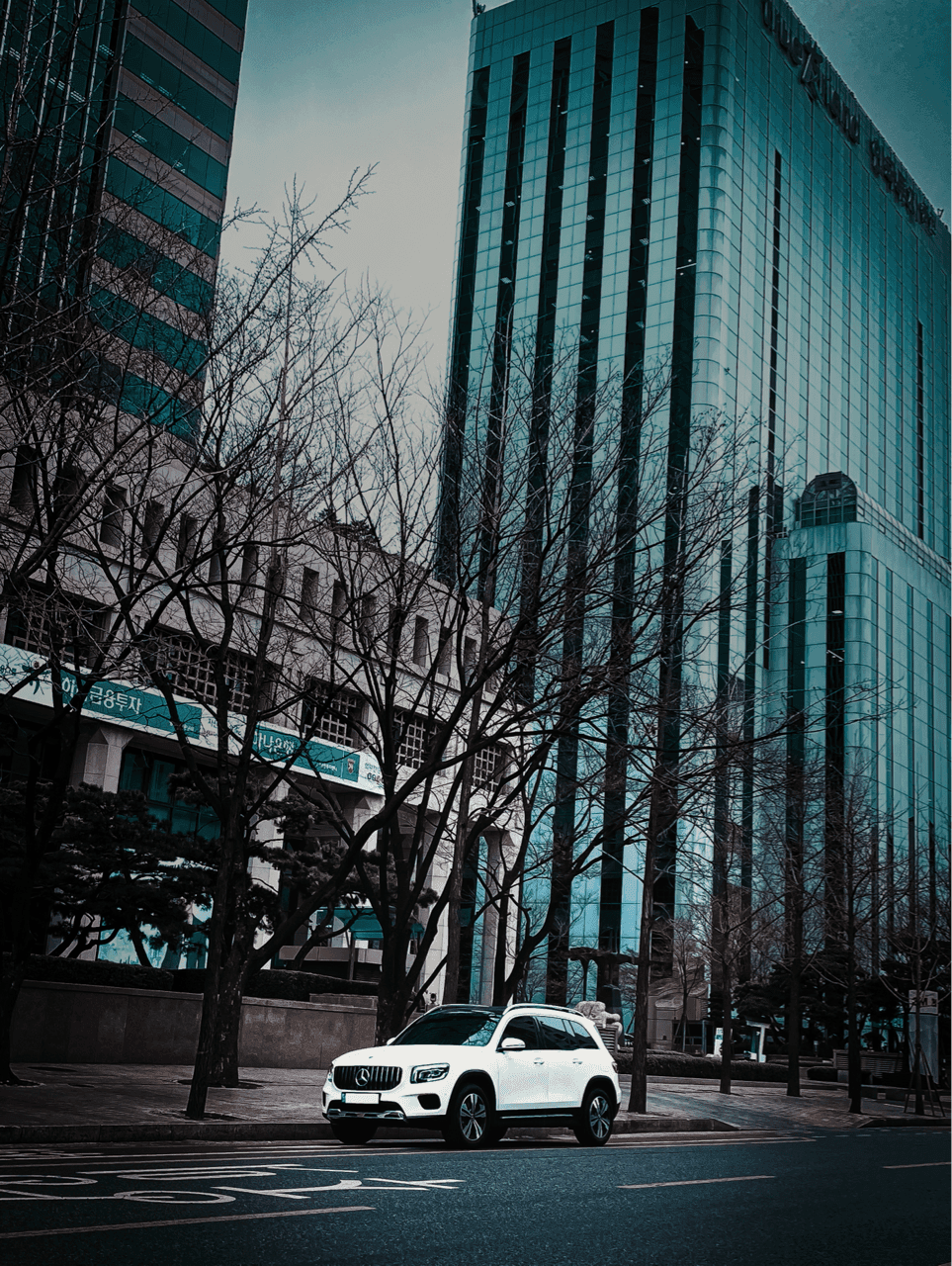 여의도에 새로생긴 현대더서울(파크업) 다녀왔습니다^^ 게시글 썸네일