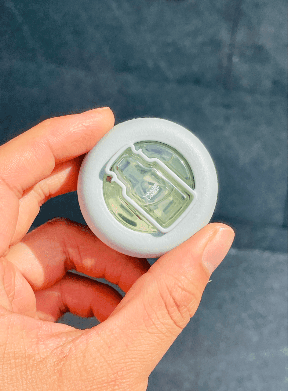 봄맞이 방향제 교체 게시글 썸네일